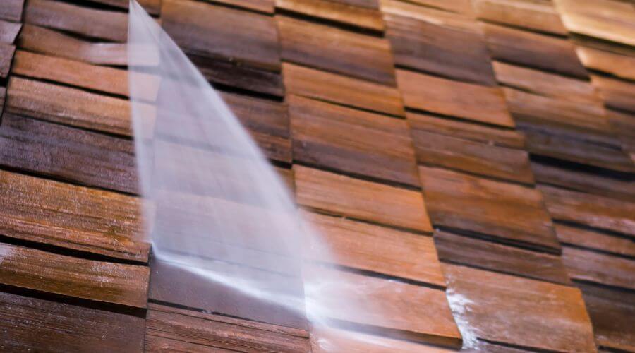 Tile Roofing in Collins, NY